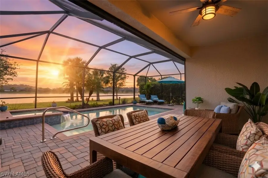 19617 Deming Lane, Estero, FL 33928 - #2