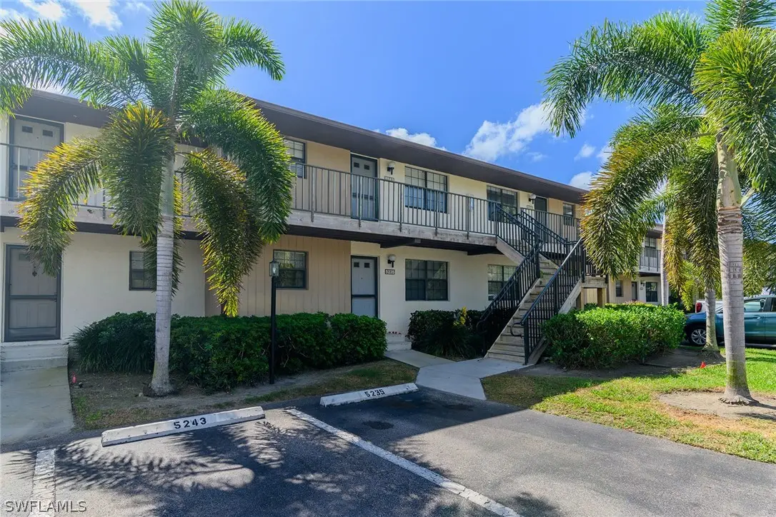 5245 Treetops Drive, Naples, FL 34113 - #1