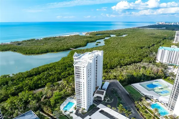 5550 Heron Point Drive #1604, Naples, FL 34108