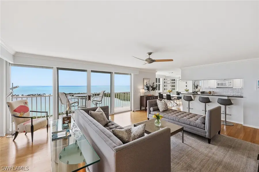 5550 Heron Point Drive #1604, Naples, FL 34108 - #2