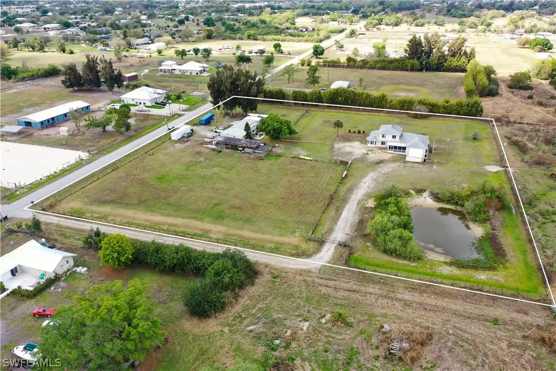 3341 South Rd, North Fort Myers, FL 33917 - #1