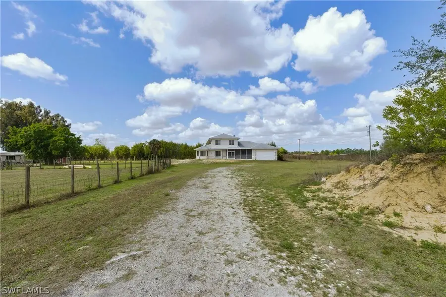 3341 South Rd, North Fort Myers, FL 33917 - #2