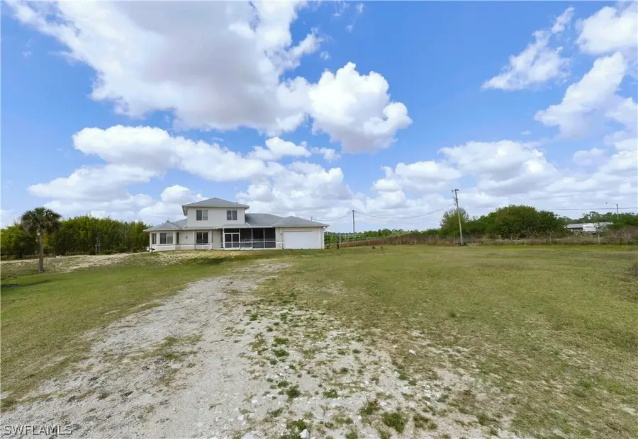 3341 South Rd, North Fort Myers, FL 33917 - #3