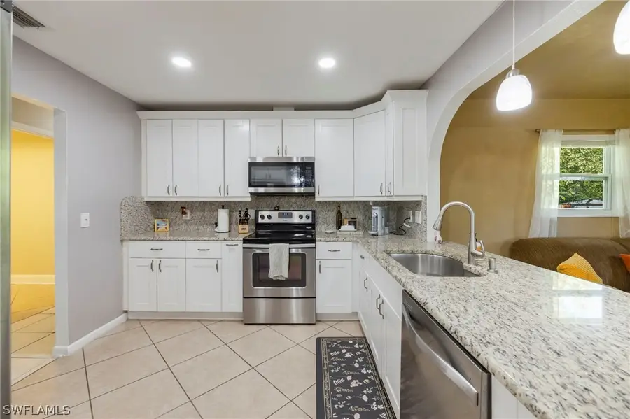 13314 Fourth Street, Fort Myers, FL 33905 - #3