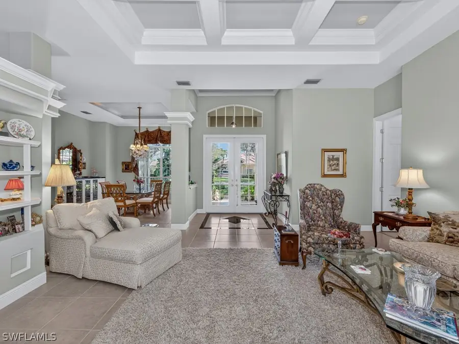 5875 Whisperwood Court, Naples, FL 34110 - #2