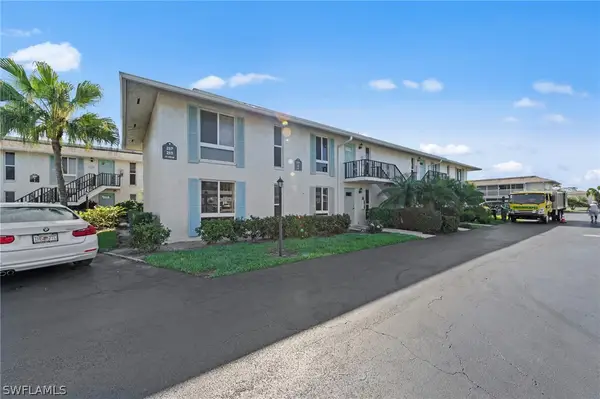 219 Palm Drive #1, Naples, FL 34112