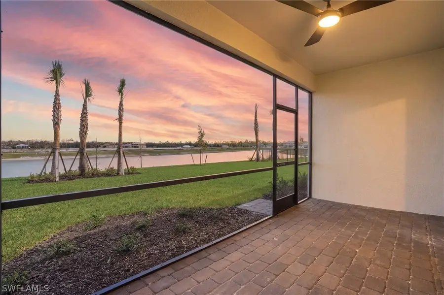 19213 Gentry Place, Estero, FL 33928 - #3