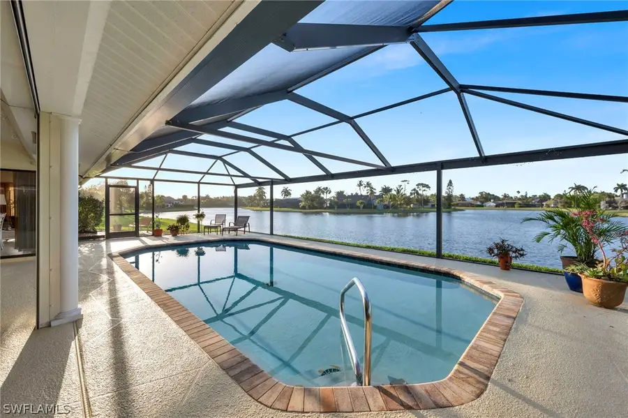 3668 Saybrook Place, Bonita Springs, FL 34134 - #2