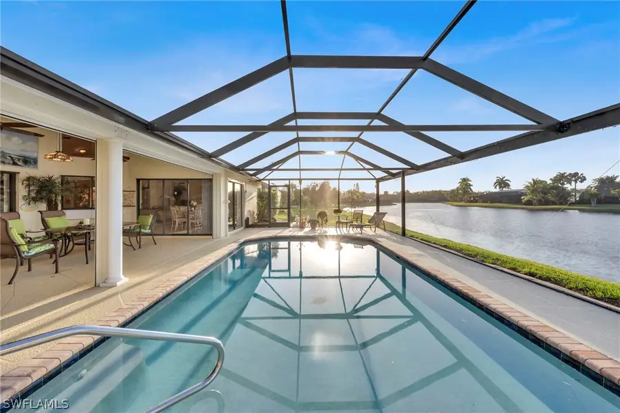 3668 Saybrook Place, Bonita Springs, FL 34134 - #3