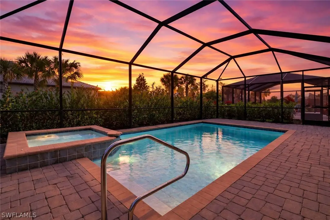 17609 Ashcomb Way, Estero, FL 33928 - #1