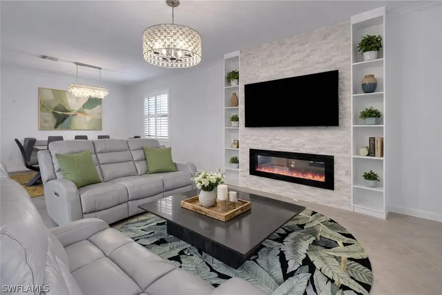 17609 Ashcomb Way, Estero, FL 33928 - #3