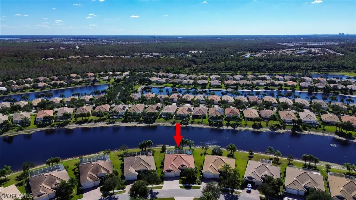8574 Julia Lane, Naples, FL 34114 - #1