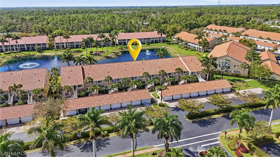 2386 Magnolia Avenue #7816, Naples, FL 34112 - #1