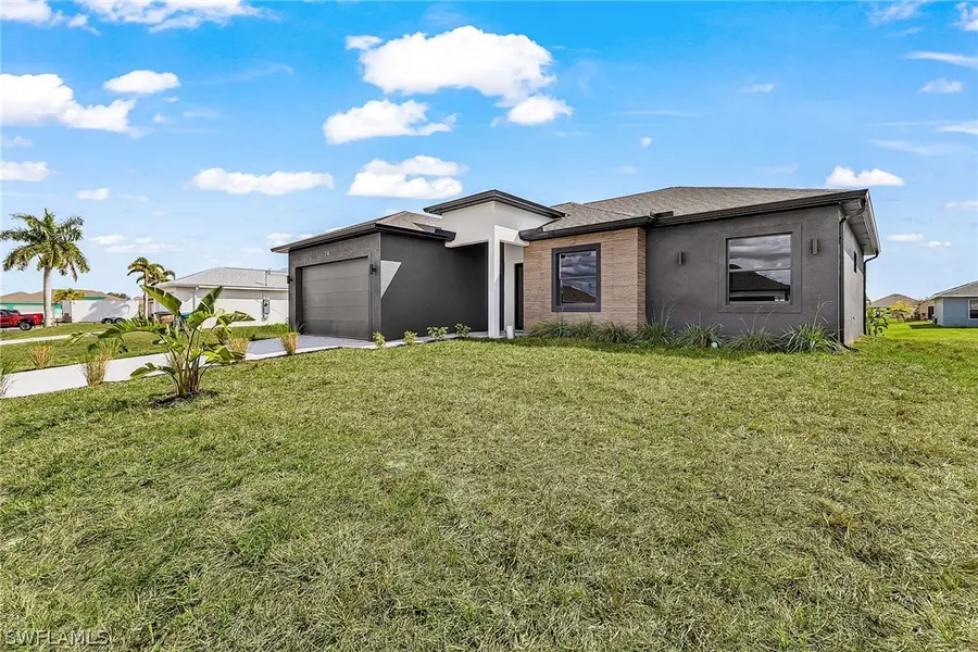 316 NW 10th Street, Cape Coral, FL 33993 - #2