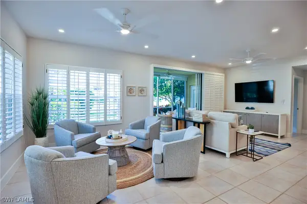 988 Egrets Run #101, Naples, FL 34108