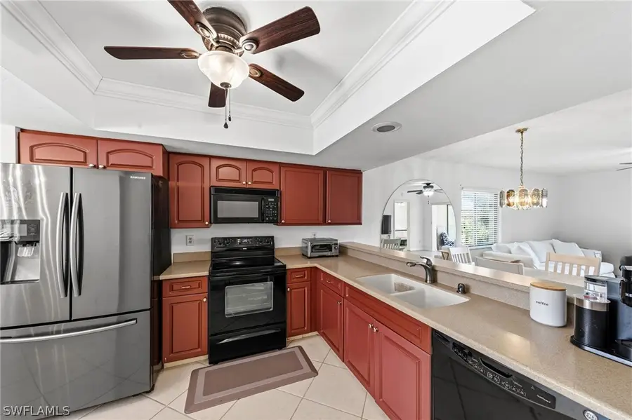 7340 Saint Ives Way #3201, Naples, FL 34104 - #3