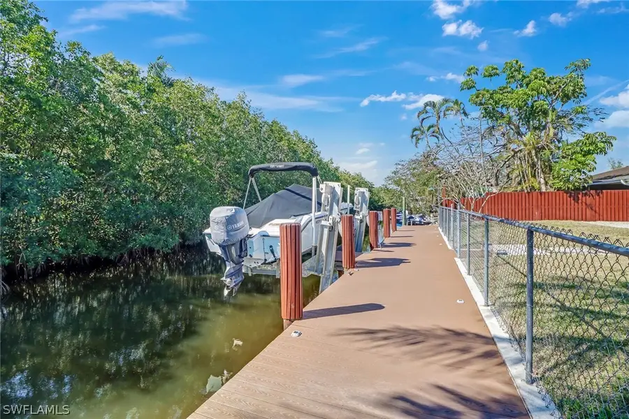 3470 Lakeview Drive, Naples, FL 34112 - #2