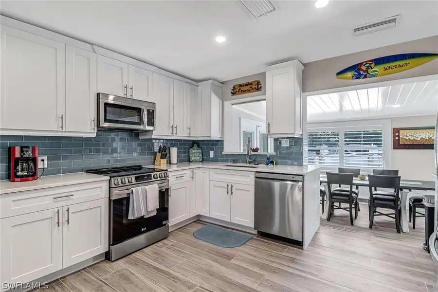 3470 Lakeview Drive, Naples, FL 34112 - #3