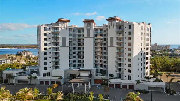 4142 Bay Beach Lane #205, Fort Myers Beach, FL 33931