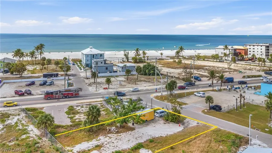 110 Mango Street, Fort Myers Beach, FL 33931 - #2