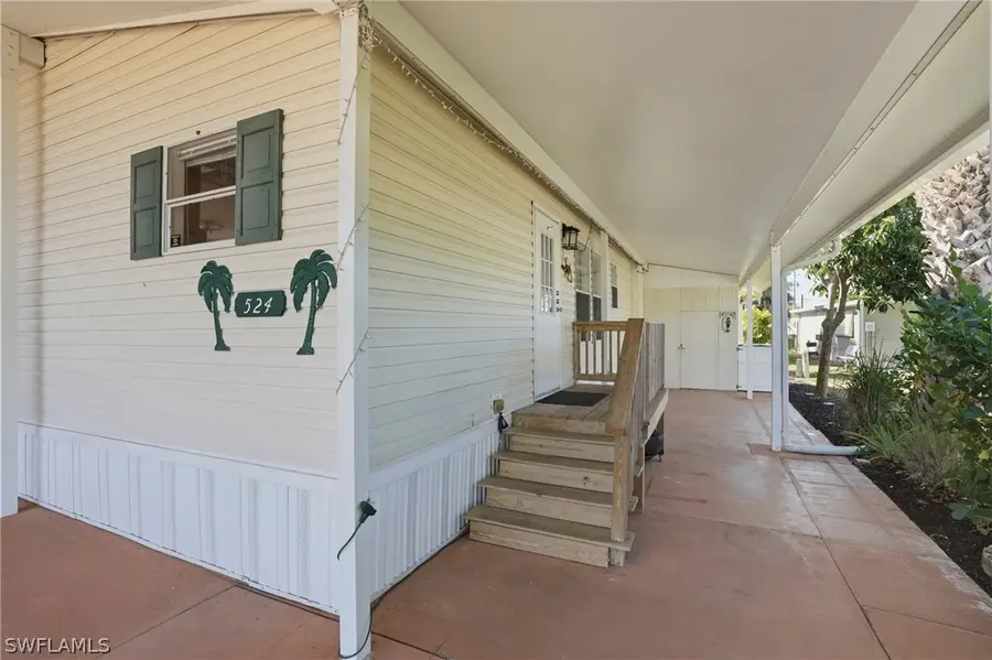 524 Menton Lane, Naples, FL 34112 - #2