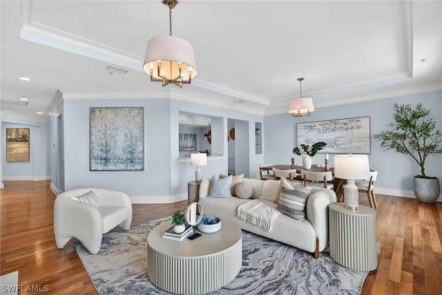 625 5th Avenue S #PH-302, Naples, FL 34102 - #2