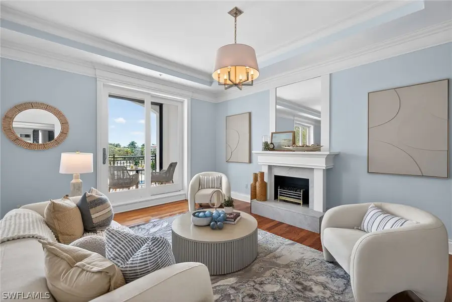 625 5th Avenue S #PH-302, Naples, FL 34102 - #3