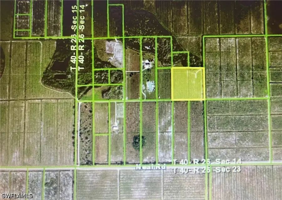 46310 Neal Road, Punta Gorda, FL 33982 - #3