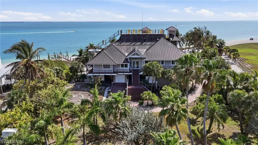 211 Kingfisher Drive, Captiva, FL 33924 - #3