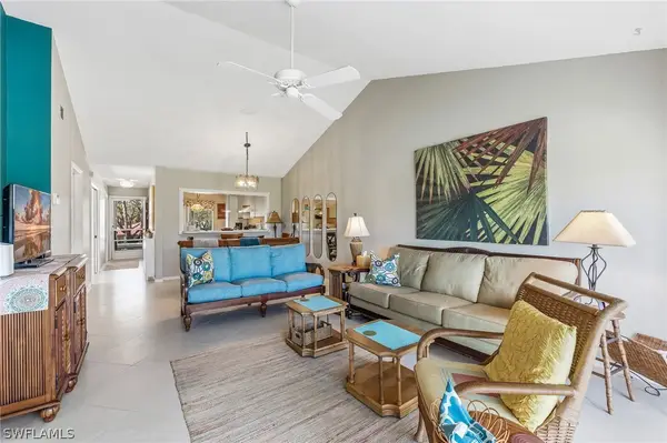 534 Augusta Boulevard #E204, Naples, FL 34113