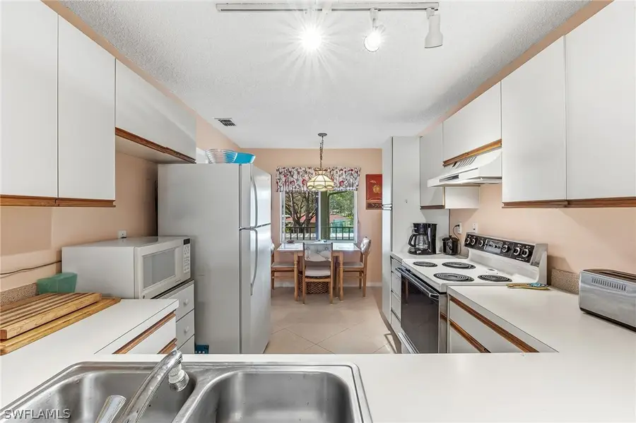 534 Augusta Boulevard #E204, Naples, FL 34113 - #3