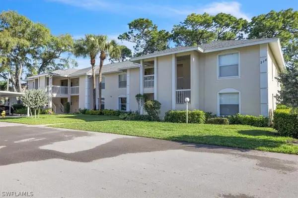716 Landover Circle #103, Naples, FL 34104