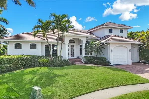 316 Waterleaf Court, Marco Island, FL 34145