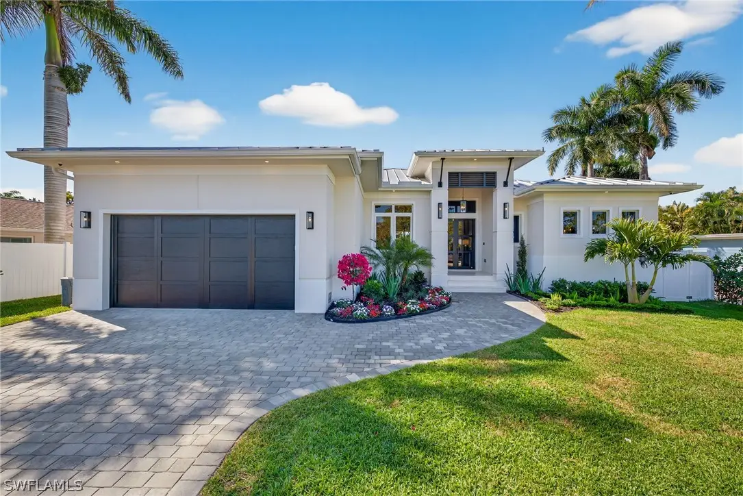 766 95th Avenue N, Naples, FL 34108 - #1
