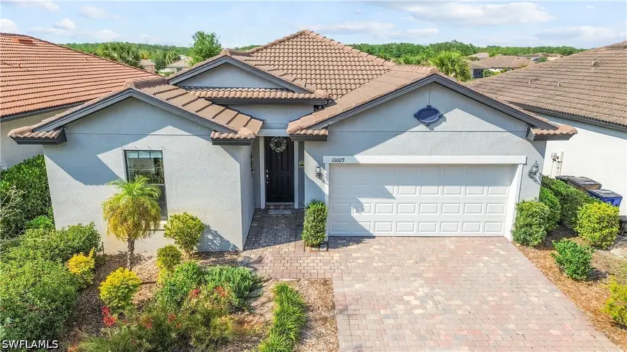 16009 Palmetto Prairie Drive, Alva, FL 33920 - #2