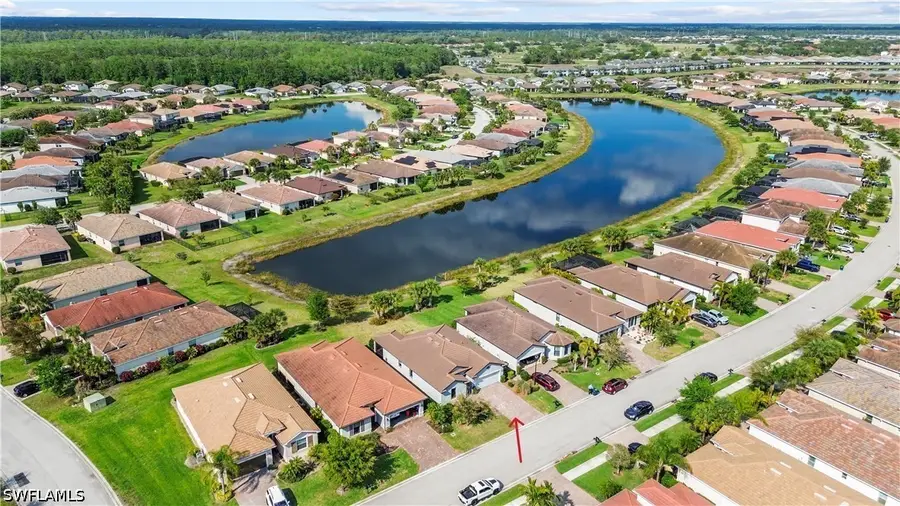 16009 Palmetto Prairie Drive, Alva, FL 33920 - #3