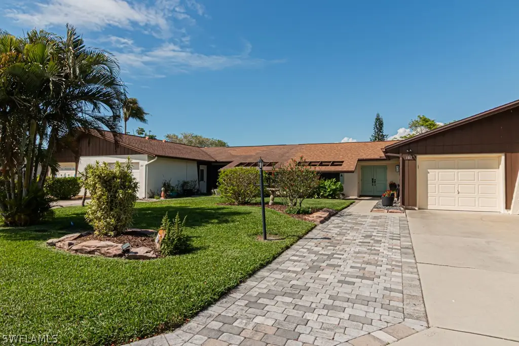 187 Round Key Circle #D3, Naples, FL 34112 - #1