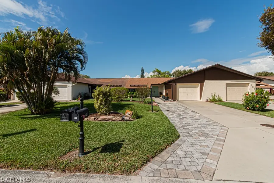 187 Round Key Circle #D3, Naples, FL 34112 - #2