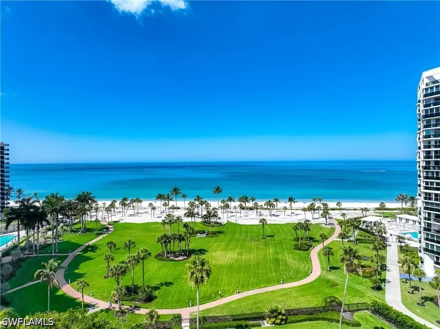 4041 Gulf Shore Boulevard N #1007, Naples, FL 34103 - #2