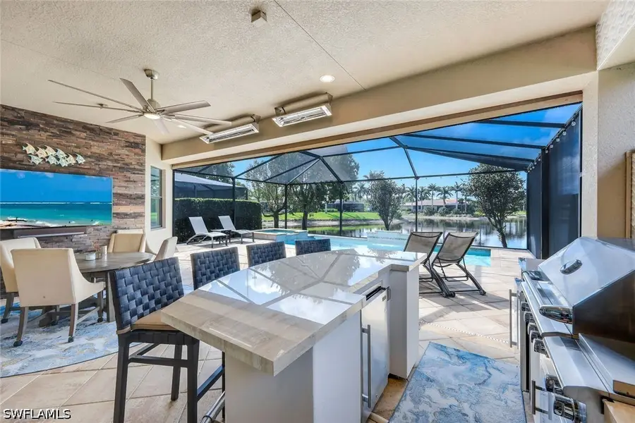 28429 San Amaro Drive, Bonita Springs, FL 34135 - #3