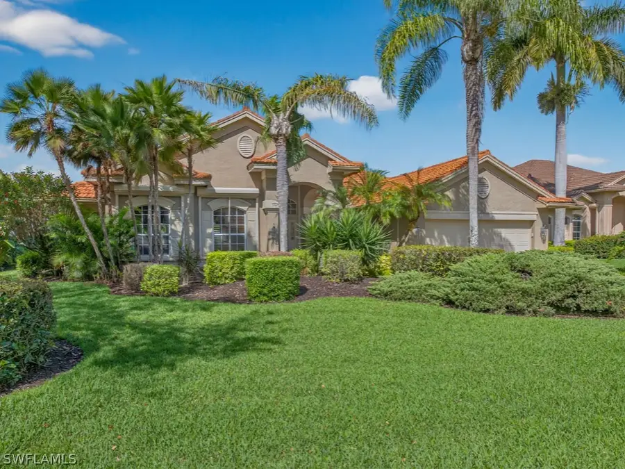 5839 Whisperwood Court, Naples, FL 34110 - #2