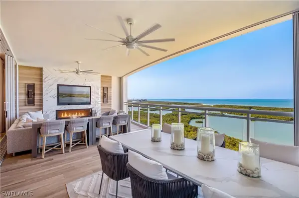 13945 Old Coast Road #PH05, Naples, FL 34110