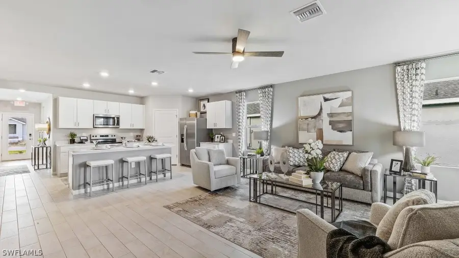 1326 NE 2nd Place, Cape Coral, FL 33909 - #3