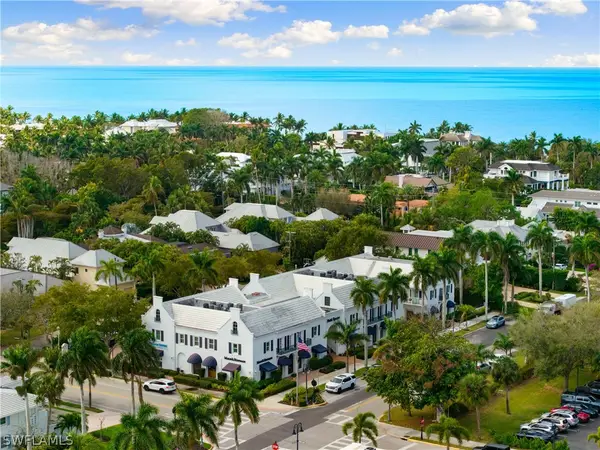 292 14th Avenue S #A, Naples, FL 34102