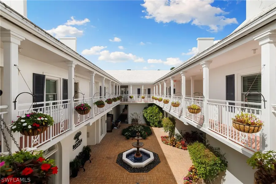 292 14th Avenue S #A, Naples, FL 34102 - #3