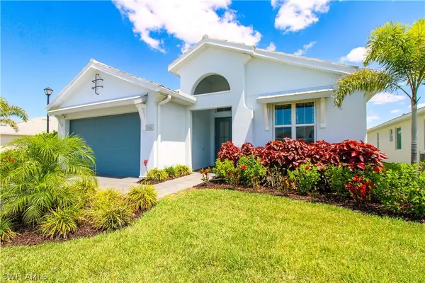 9241 Cayman Drive, Naples, FL 34114