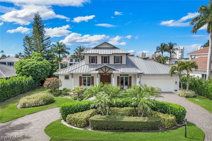 4127 Belair Lane, Naples, FL 34103 - #2