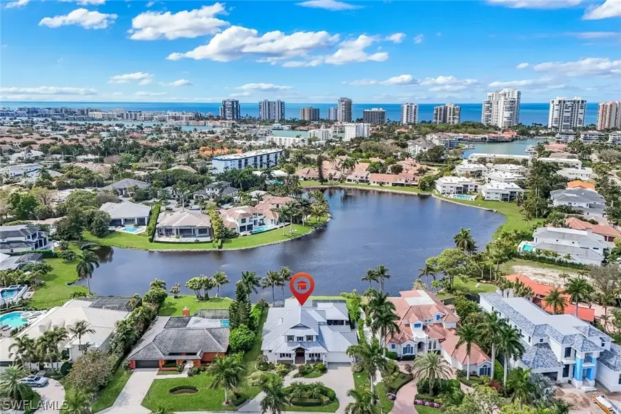 4127 Belair Lane, Naples, FL 34103 - #3