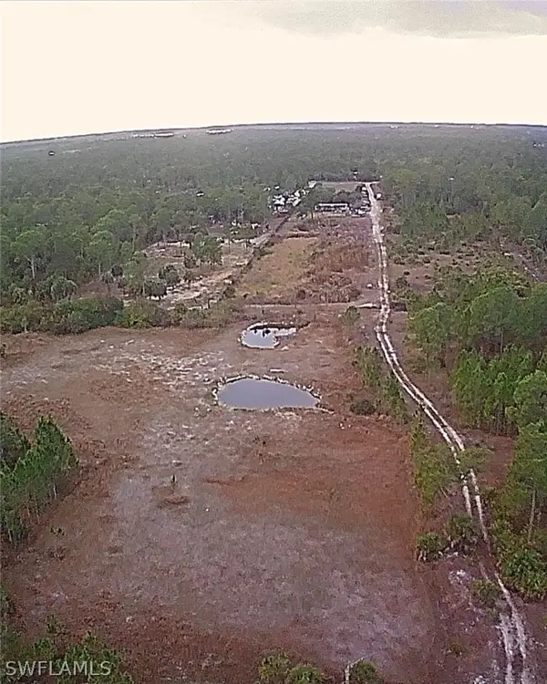 Ivy Way, Naples, FL 34117