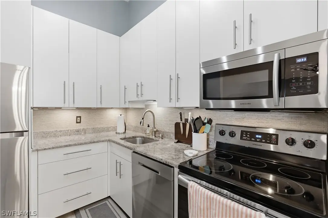 14861 Summerlin Woods Drive #6, Fort Myers, FL 33919 - #1